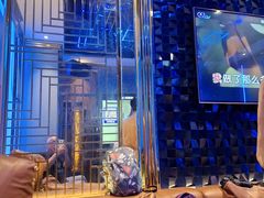 -萧邦音乐会所KTV·蒸汽活海鲜自助(福田店)