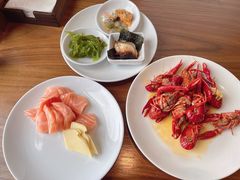 -嘉定凯悦·咖啡厅