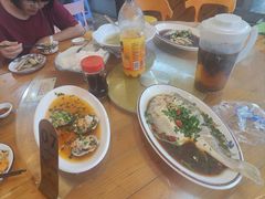 -江南村海鲜馆(洞头店)