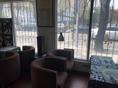 -三味书屋(复兴门内大街店)