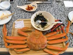 -震海贝烤贝·民俗特色店(延吉总店)