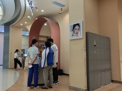 -海马体照相馆(成都来福士广场店)