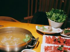 -海银海记潮汕牛肉火锅(新港中路海珠店)