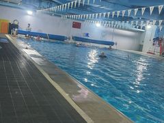 -Lucy水世界游泳学校(望京馆)