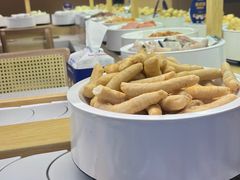 -农小锅自助小火锅(北京大兴凯德店)