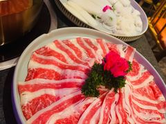 -煲宫(华润万象城店)