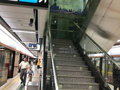 -广州塔(地铁站)