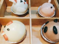 -避风塘(宝山万达店)