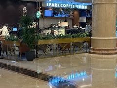 -逸派咖啡 EPARKCOFFEE(广安门店)