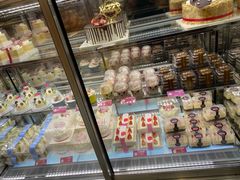 零售区-味多美蛋糕(通州店)