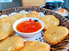 -绿柠食堂(北外滩店)
