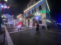 -华谊兄弟（长沙）电影小镇