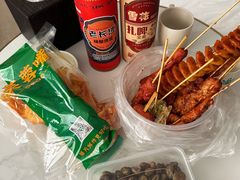 -胡仁根胡记炸炸炸
