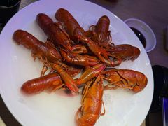-红盔甲·小龙虾(车公庙店)