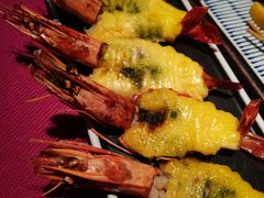 -稻早料理美术馆(城阳店)