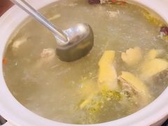 -新招鲜(桃浦路店)