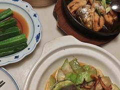 -林四喜·闽南传家菜(鼓浪屿店)
