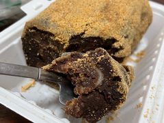 -老回回小吃(百万庄店)