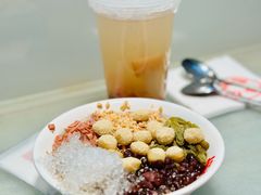 -胖妹面庄(香饵胡同店)