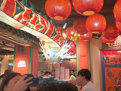 -春梅里卤鹅馆·47年老字号(中山路店)