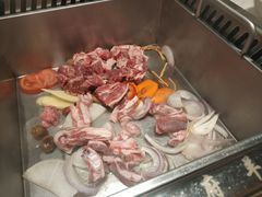 -九府羊·鲜羊火锅·烤串(新华路店)