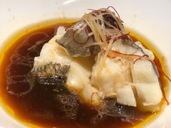 -江户前日本料理(瑞诗酒店店)