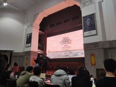 -武汉大学老图书馆