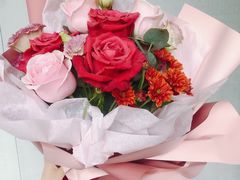 -Flower in(密渡桥店)