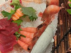 -和创柚子·会席日本料理(新区淮海街店)