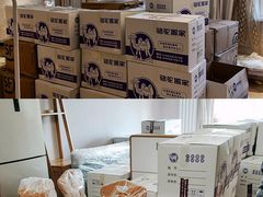 -骆驼日式搬家收纳整理
