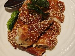 -采悦轩中餐厅·粤菜·海南菜(神州半岛喜来登度假酒店)