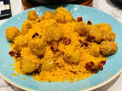 -宝月楼·台湾菜馆(天河城店)
