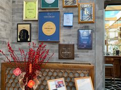 -北京古城老院厉晓麟精致菜