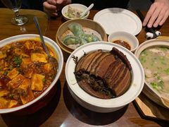 -眉州东坡·熊猫主题餐厅(枫蓝店)