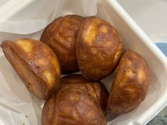 -泸溪河桃酥(西直门凯德店)