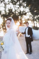 -天一婚纱摄影TIA STUDIO(珠海路店)
