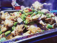 -蛙来哒(大汉悦中心店)