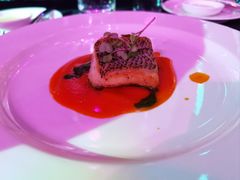 -无锡苏宁银河国际酒店-悦府65中餐厅