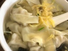 -笑来喜馄饨小笼工坊店(湖滨街店)