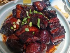 -曹家小菜(胜太路店)