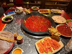 -蜀大侠火锅(总府路店)