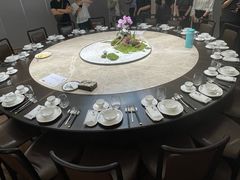 -潮汕味道·煮海餐厅(金麟大厦店)