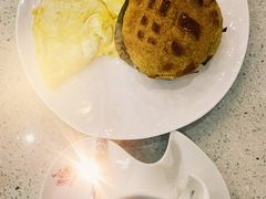 -明记港式烧腊茶餐厅(下沙店)