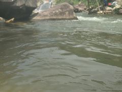 -五龙源极限漂流