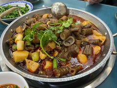 -贵州笋子鸡(米市街店)