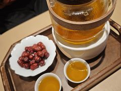 -奈雪茶院·茶室茶馆(广州粤海天地店)