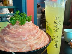 -吼堂老火锅(太古里总店)