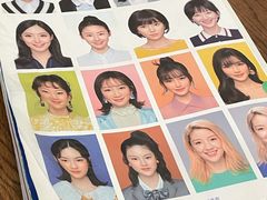 -天真蓝照相馆(宁波来福士店)