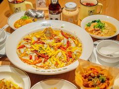 -太二酸菜鱼(沈阳万象城店)