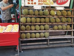 -罗汉果龙眼冰糖燉冬瓜